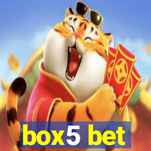 box5 bet